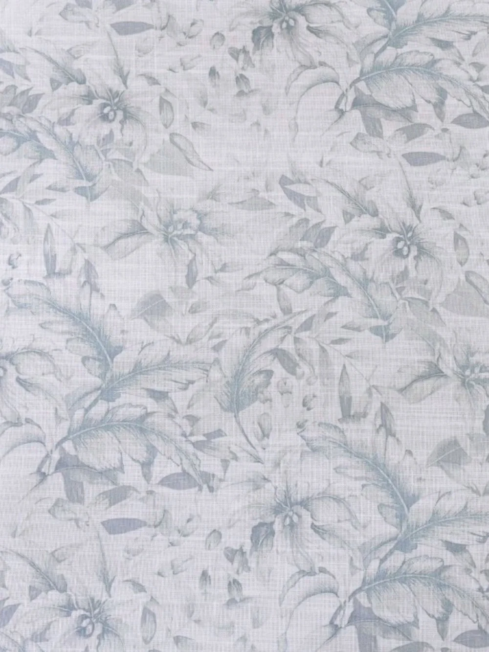 TOMMY BAHAMA NWT 3pc Full/ Queen Orchid Bay Comforter Bedding Set -blue